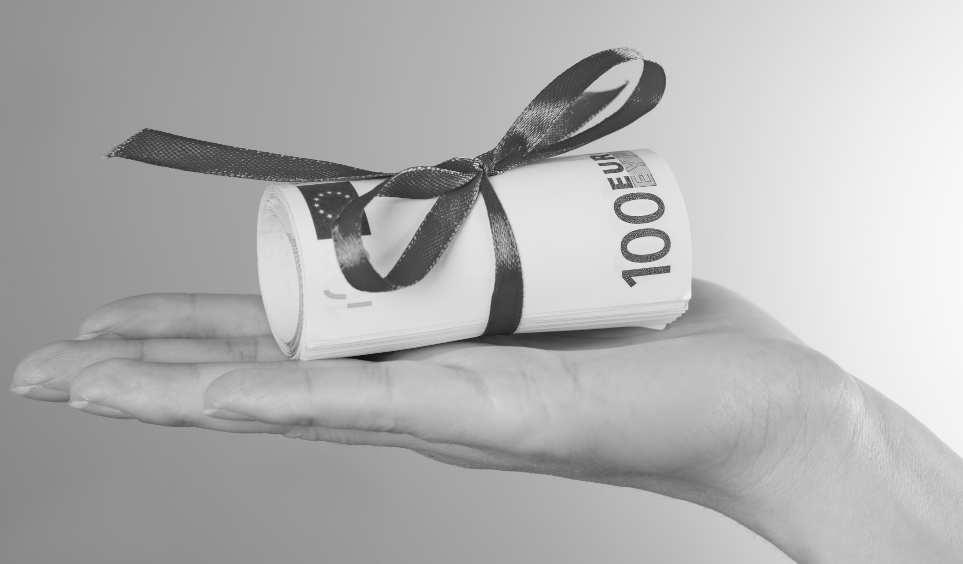 Gehaltsverhandlungen